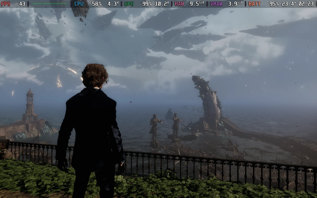 6500.webp ECLIPSE Steam Deck 图形优化 MOD