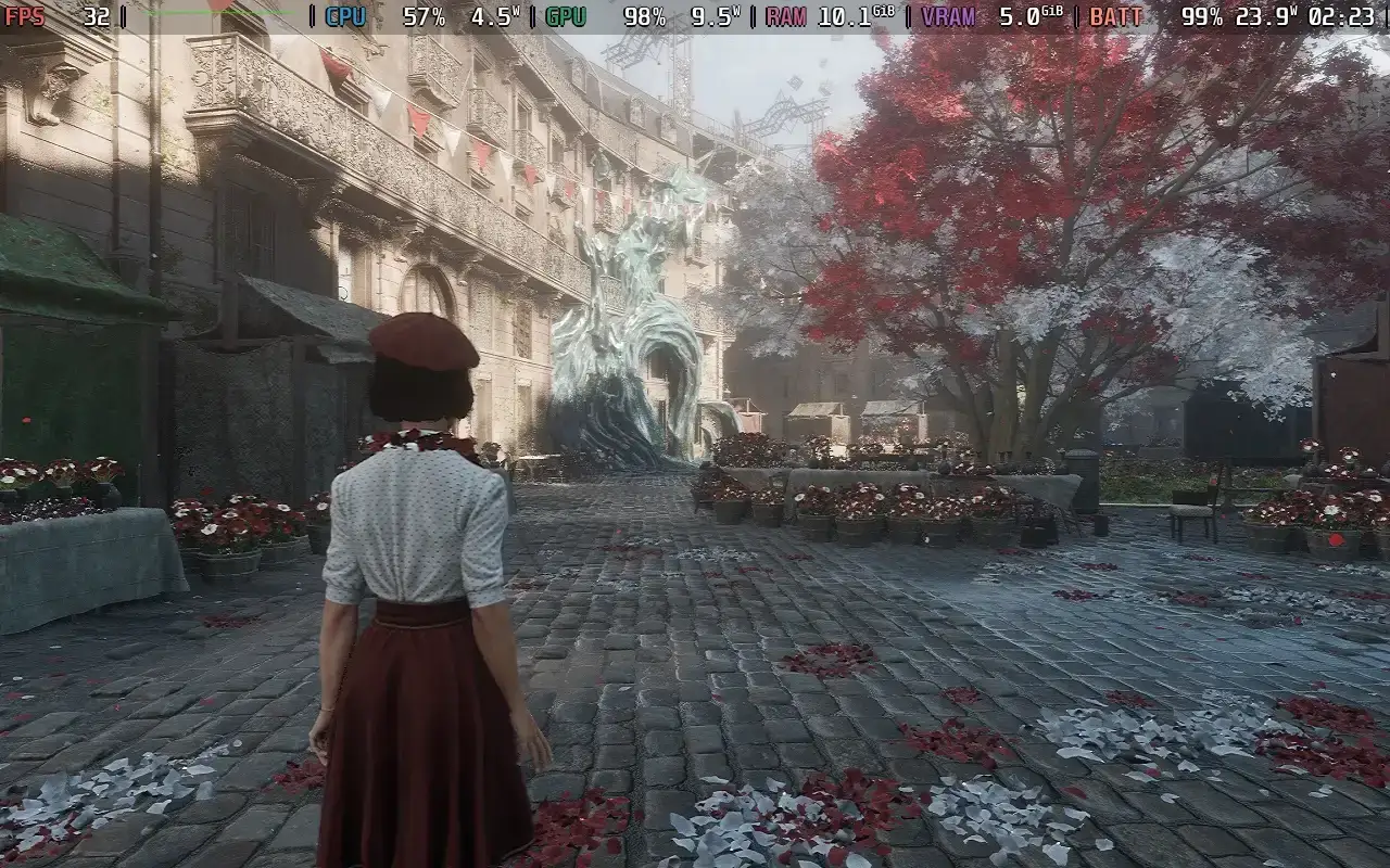 6501.webp ECLIPSE Steam Deck 图形优化 MOD