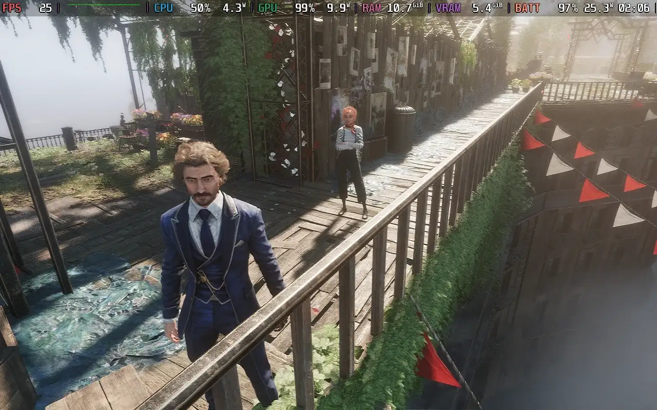 6503.webp ECLIPSE Steam Deck 图形优化 MOD