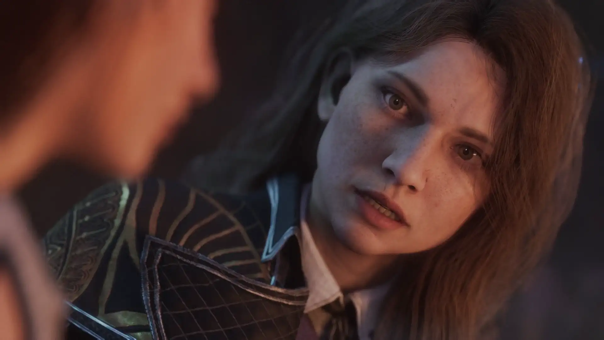 6507.webp Julie模型替换Sciel - 零号远征队成员登场