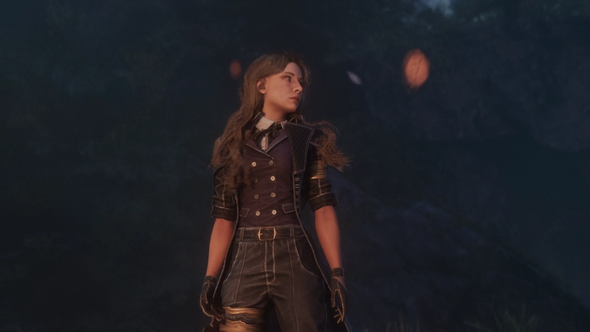 6508.webp Julie模型替换Sciel - 零号远征队成员登场