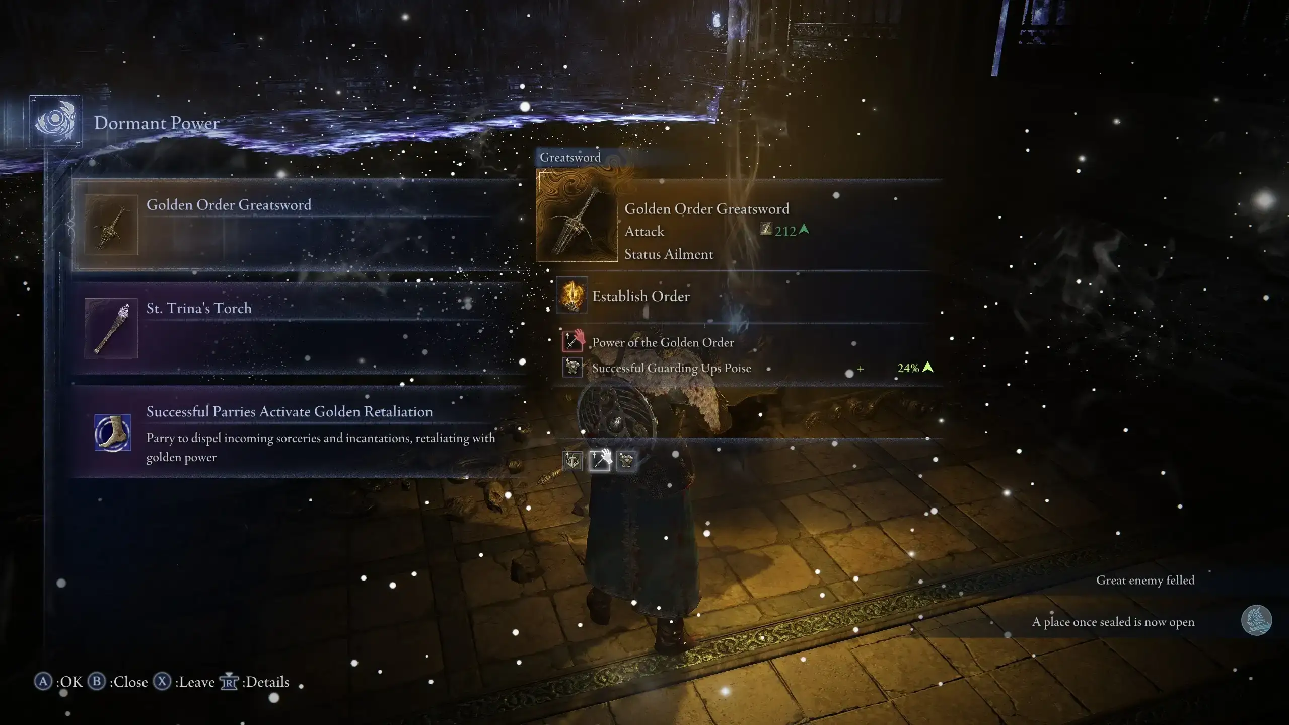 偏好武器掉落系统 - 智能掉落MOD