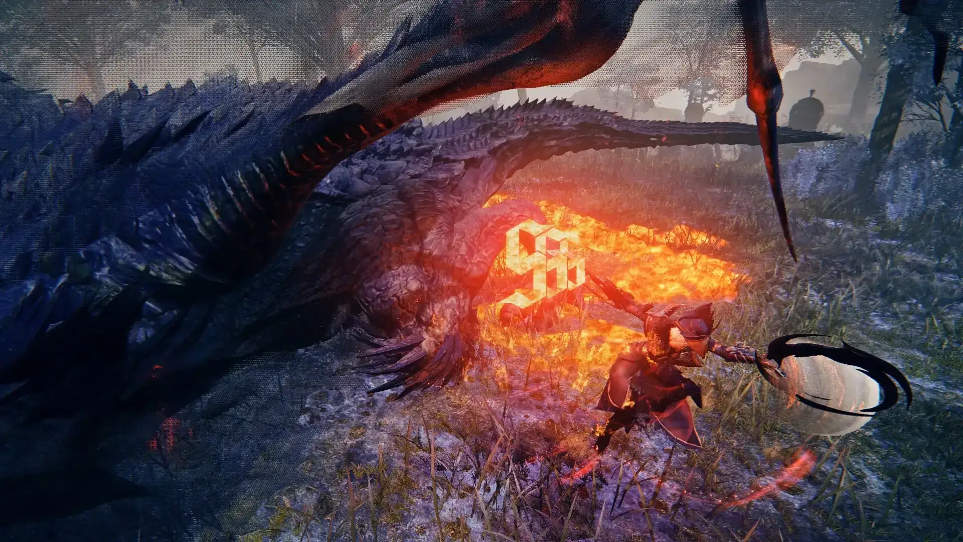 ELDEN VINS NIGHTREIGN (ELDEN VINS 重制版)