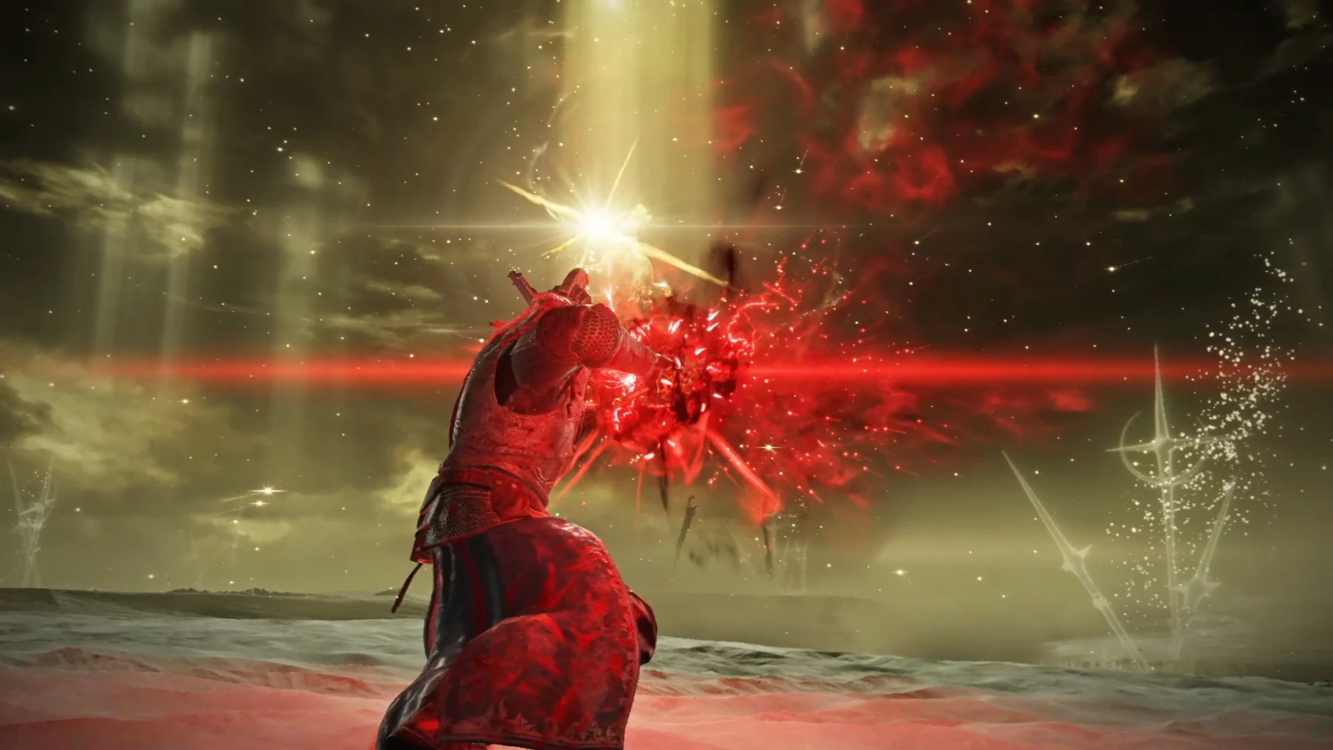 ELDEN VINS NIGHTREIGN (ELDEN VINS 重制版)