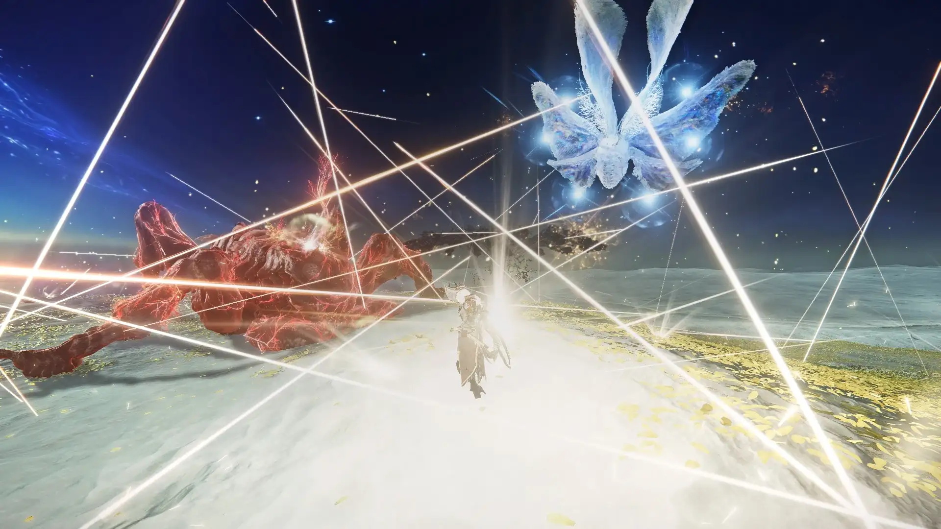 ELDEN VINS NIGHTREIGN (ELDEN VINS 重制版)