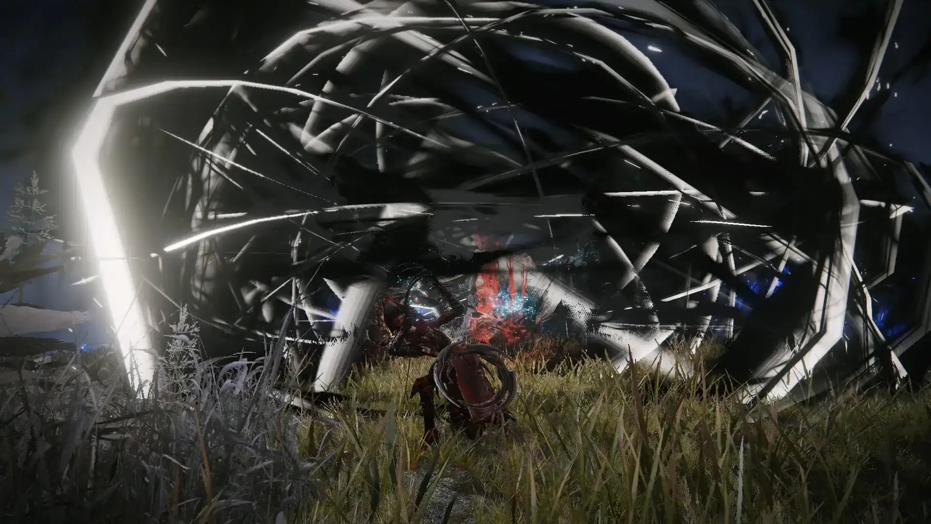 ELDEN VINS NIGHTREIGN (ELDEN VINS 重制版)