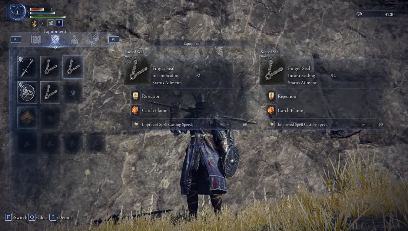 武器强化Buff翻倍MOD