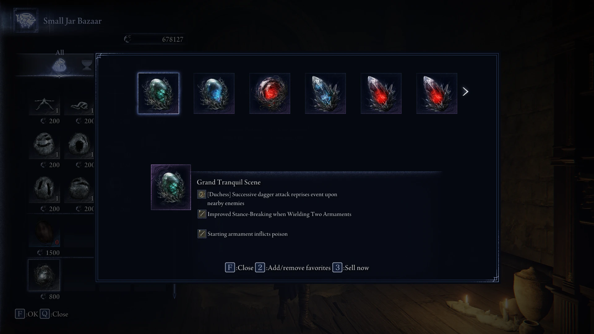 6580.webp 遗物过滤器