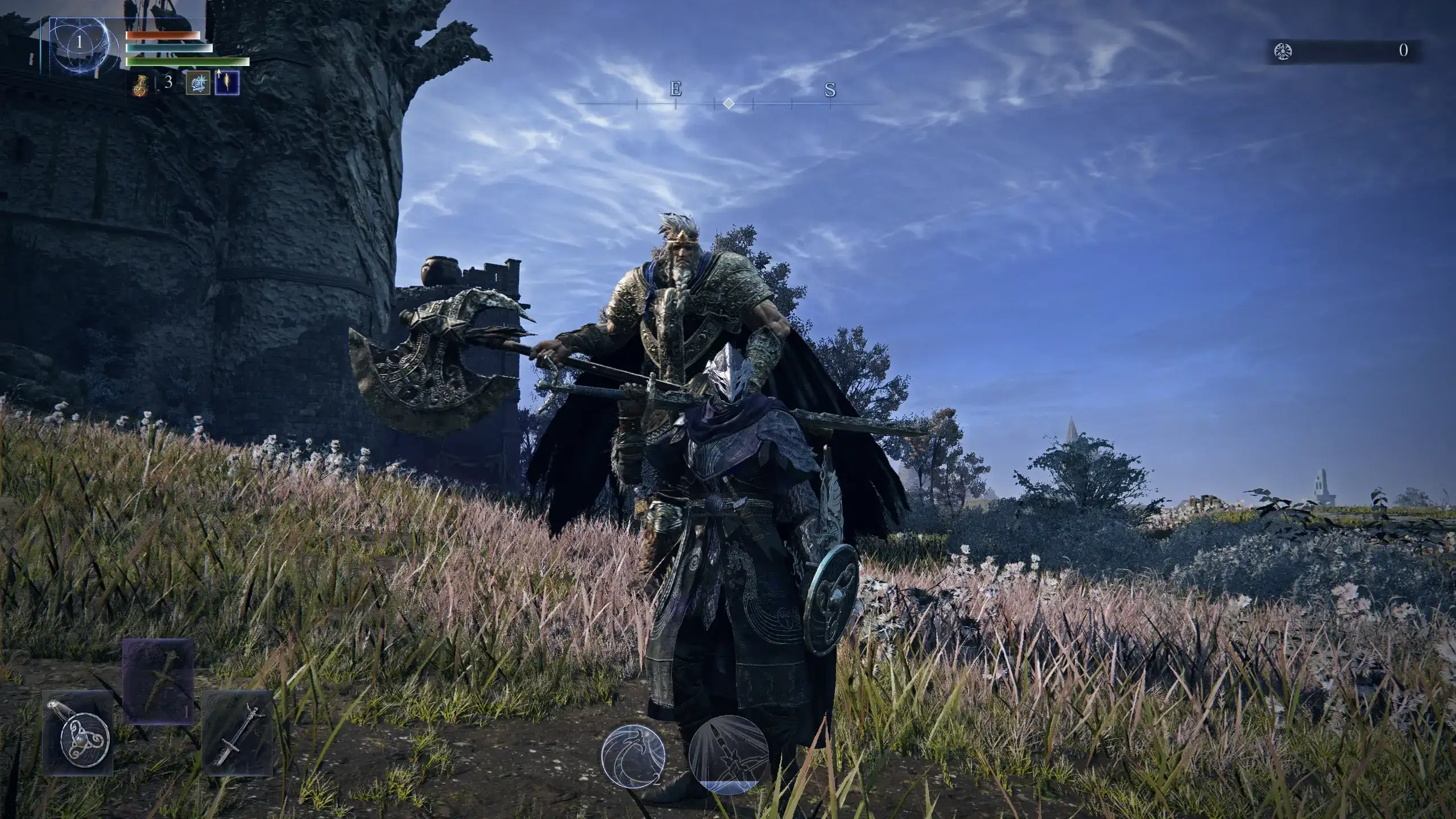 6609.webp 【推荐】艾尔登法环Boss移植MOD