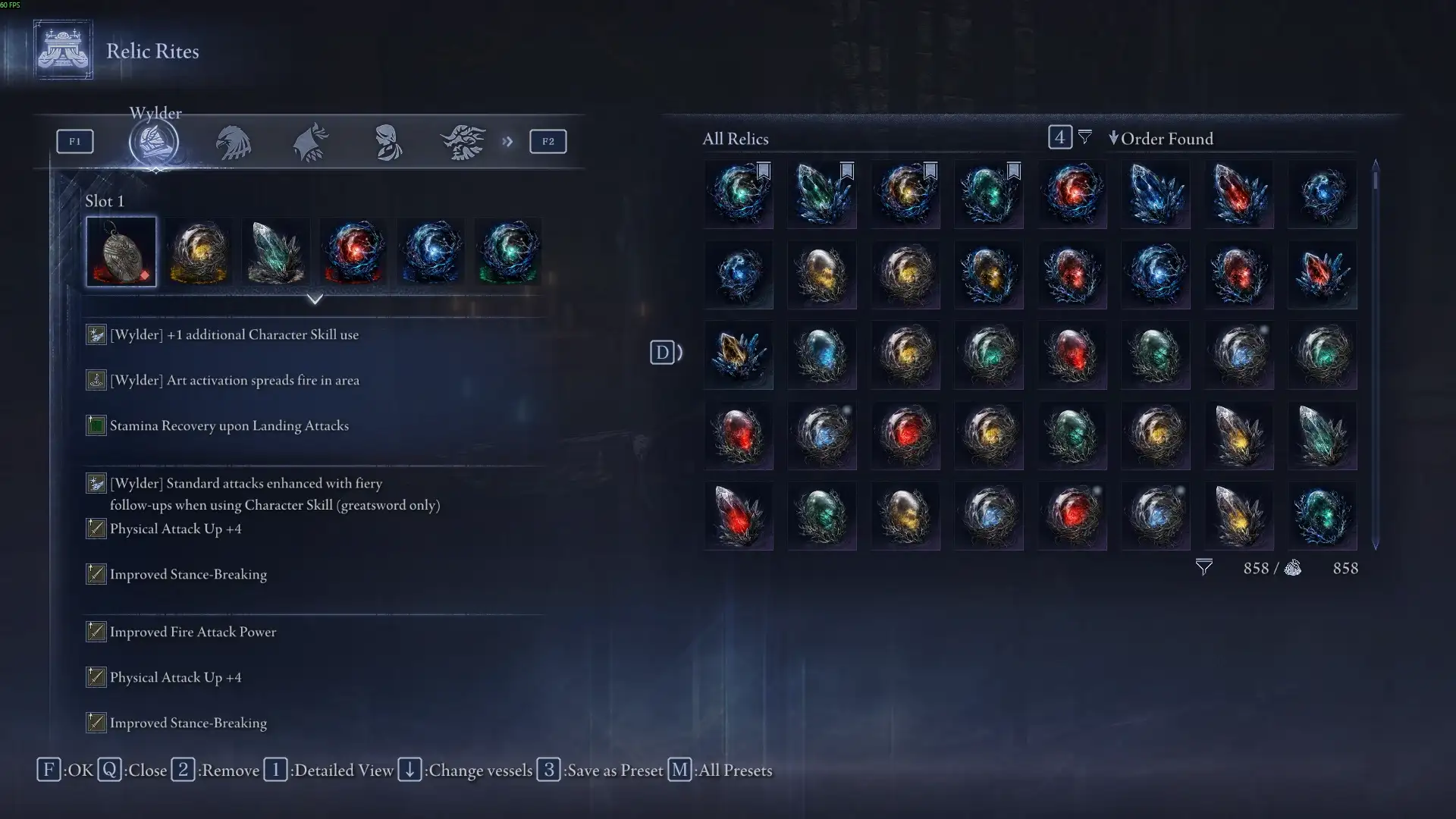 6616.webp Best Relics for Some Characters