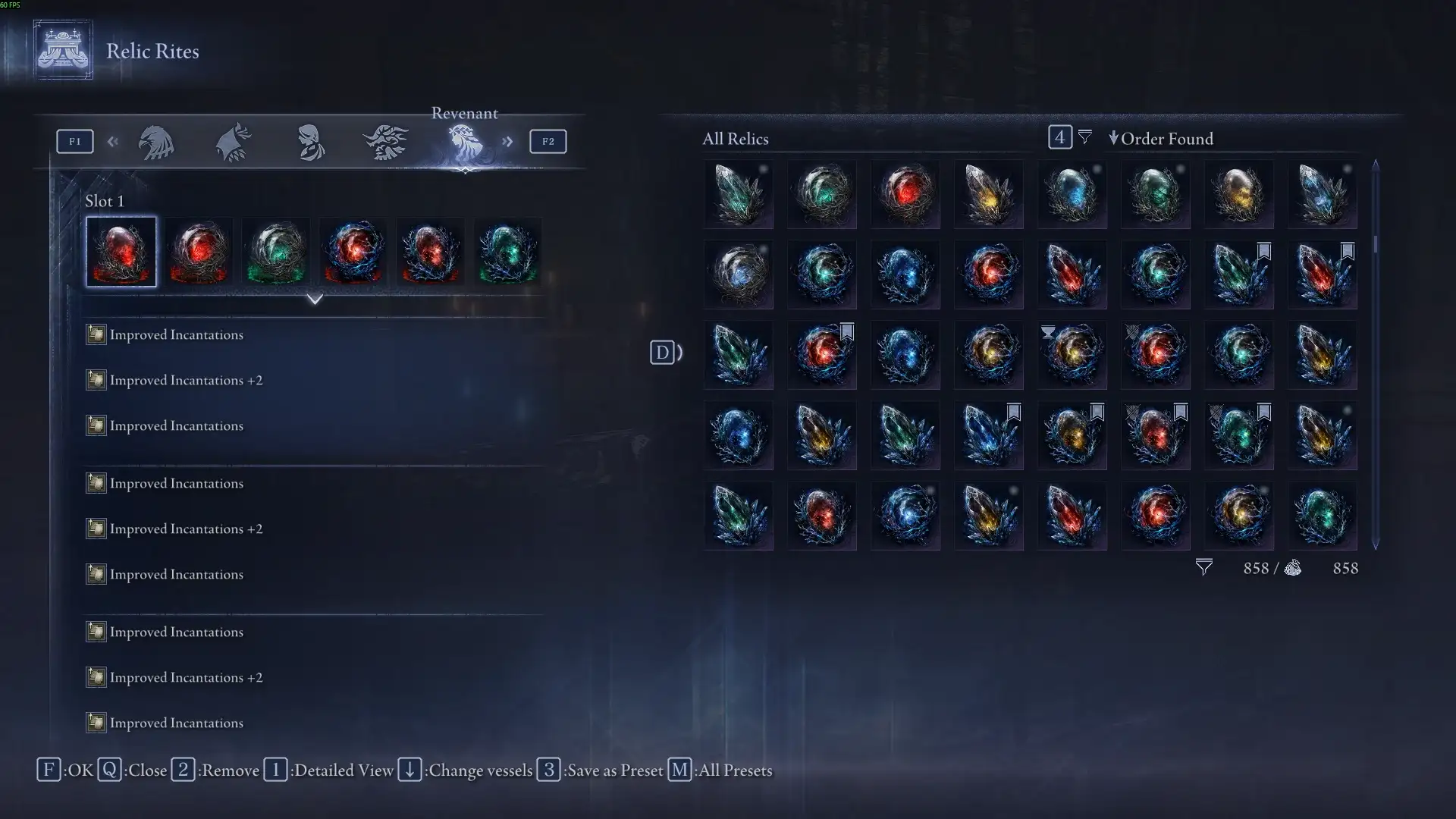 6618.webp Best Relics for Some Characters