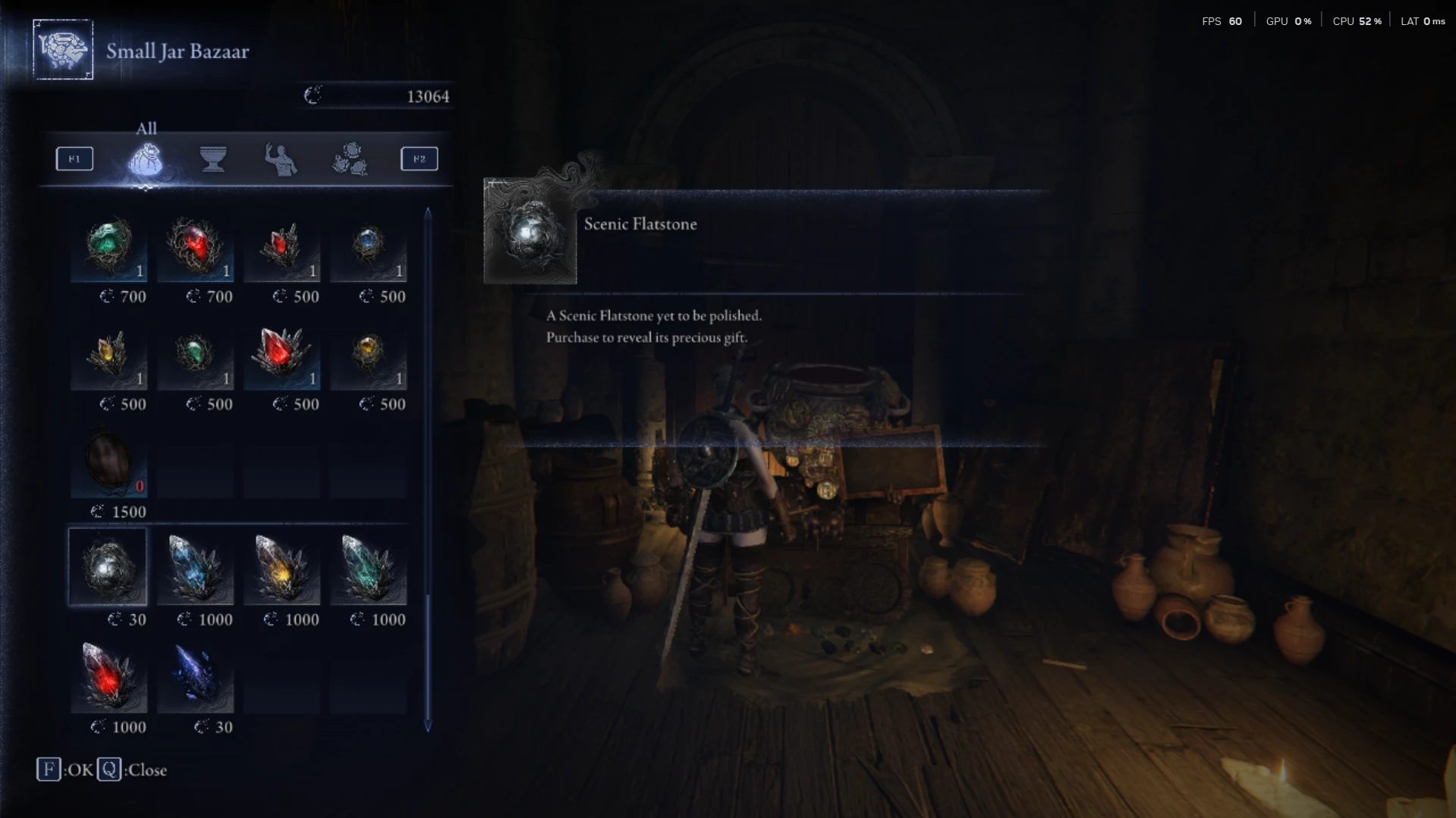 ELDEN VINS简易模式