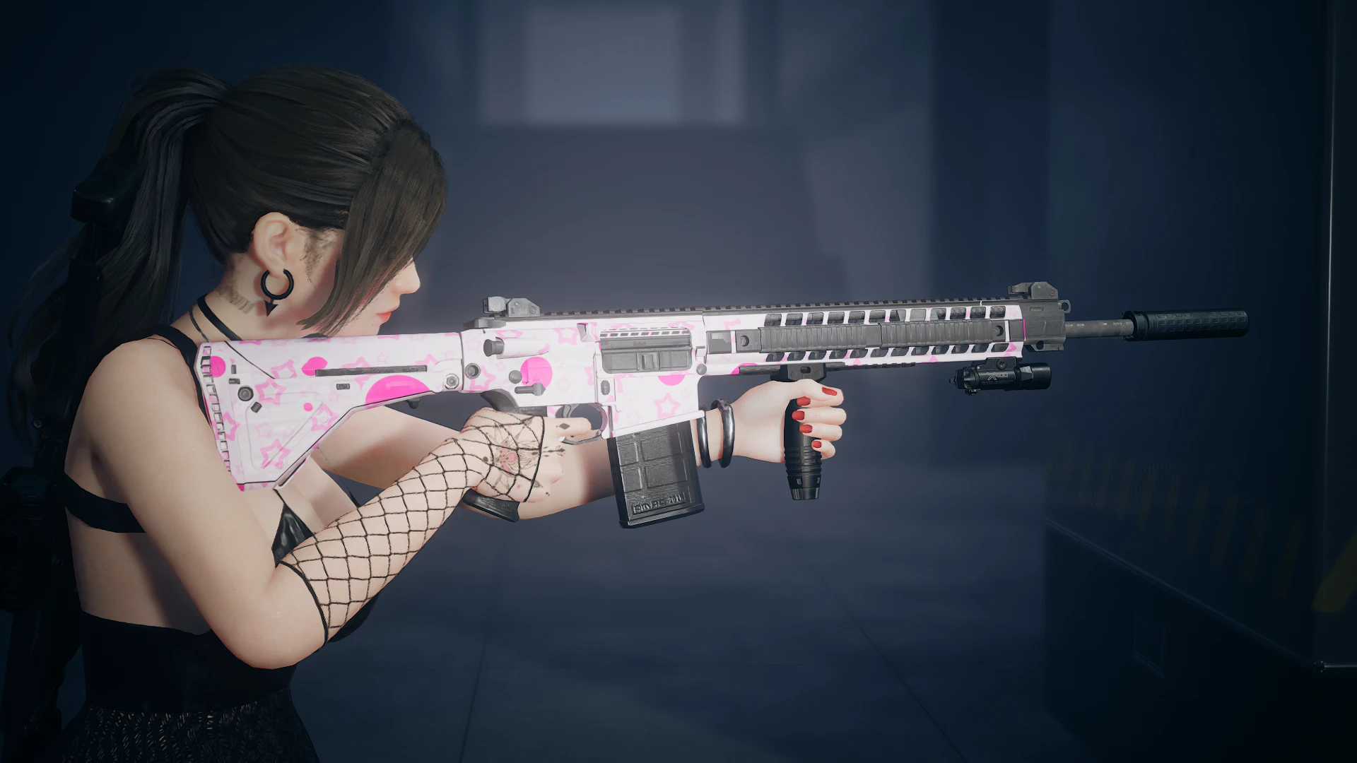 6714.webp SIG 716突击步枪 MOD