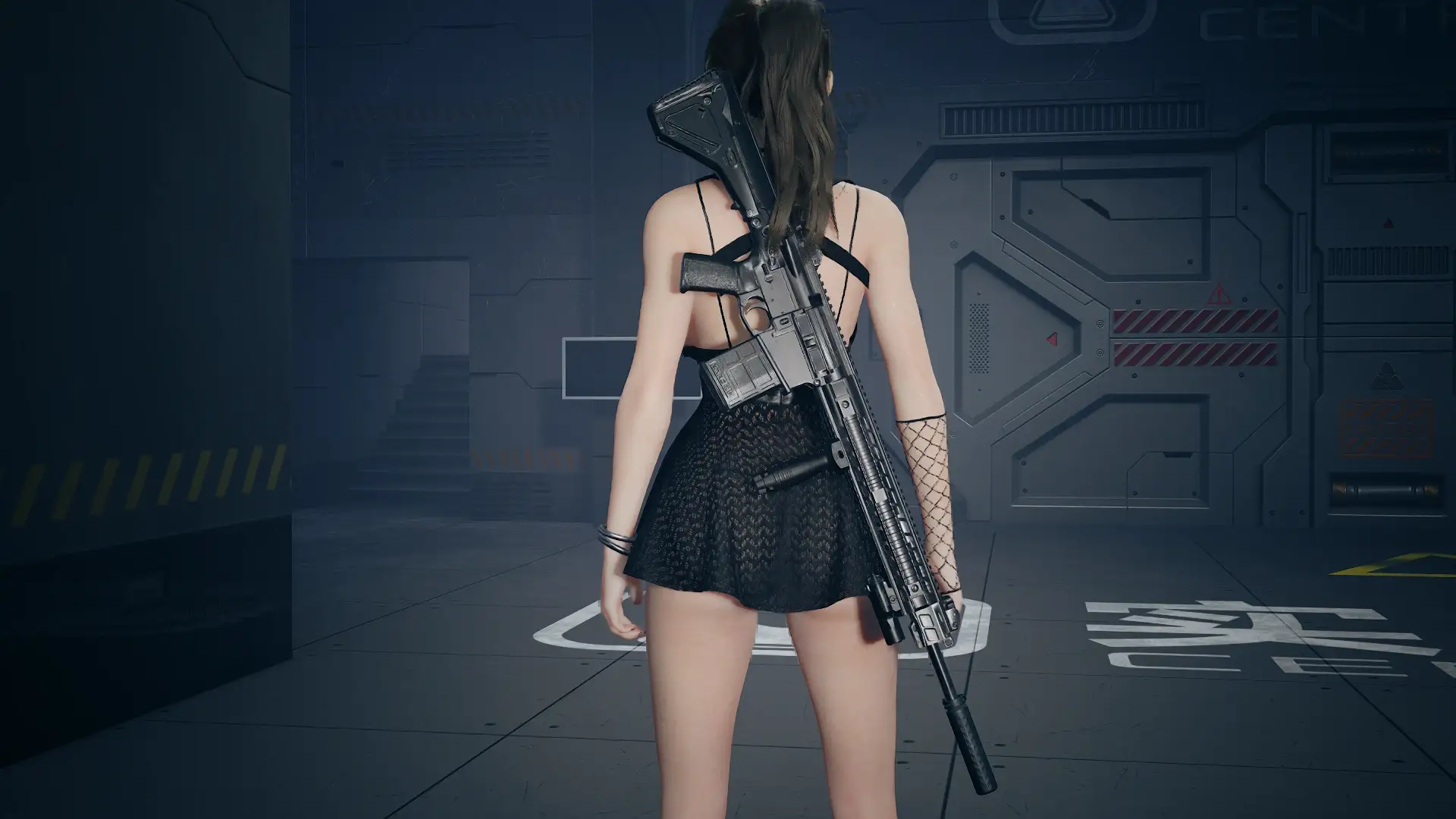 6712.webp SIG 716突击步枪 MOD