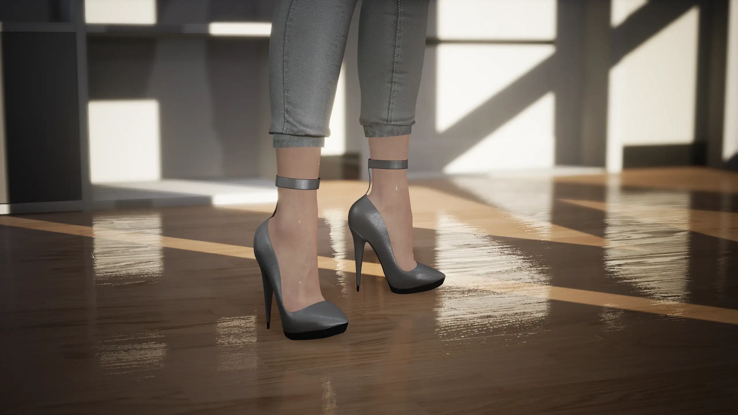 6788.webp DaXmAn's 高跟鞋模组包