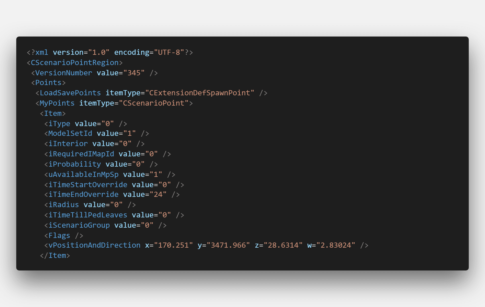 【GTA5大神推荐】CScenarioPoint Patch 1.4:解锁海量任务场景,体验更稳定的洛圣都