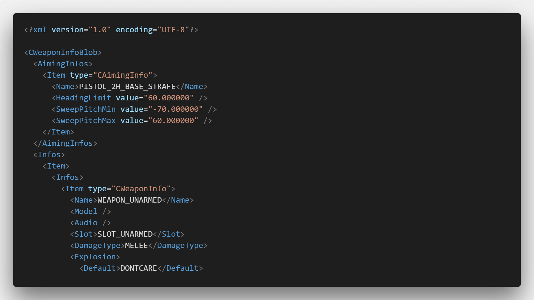 【GTA5神级】Weapon Limits Adjuster 2.2:解决武器MOD加载崩溃的问题