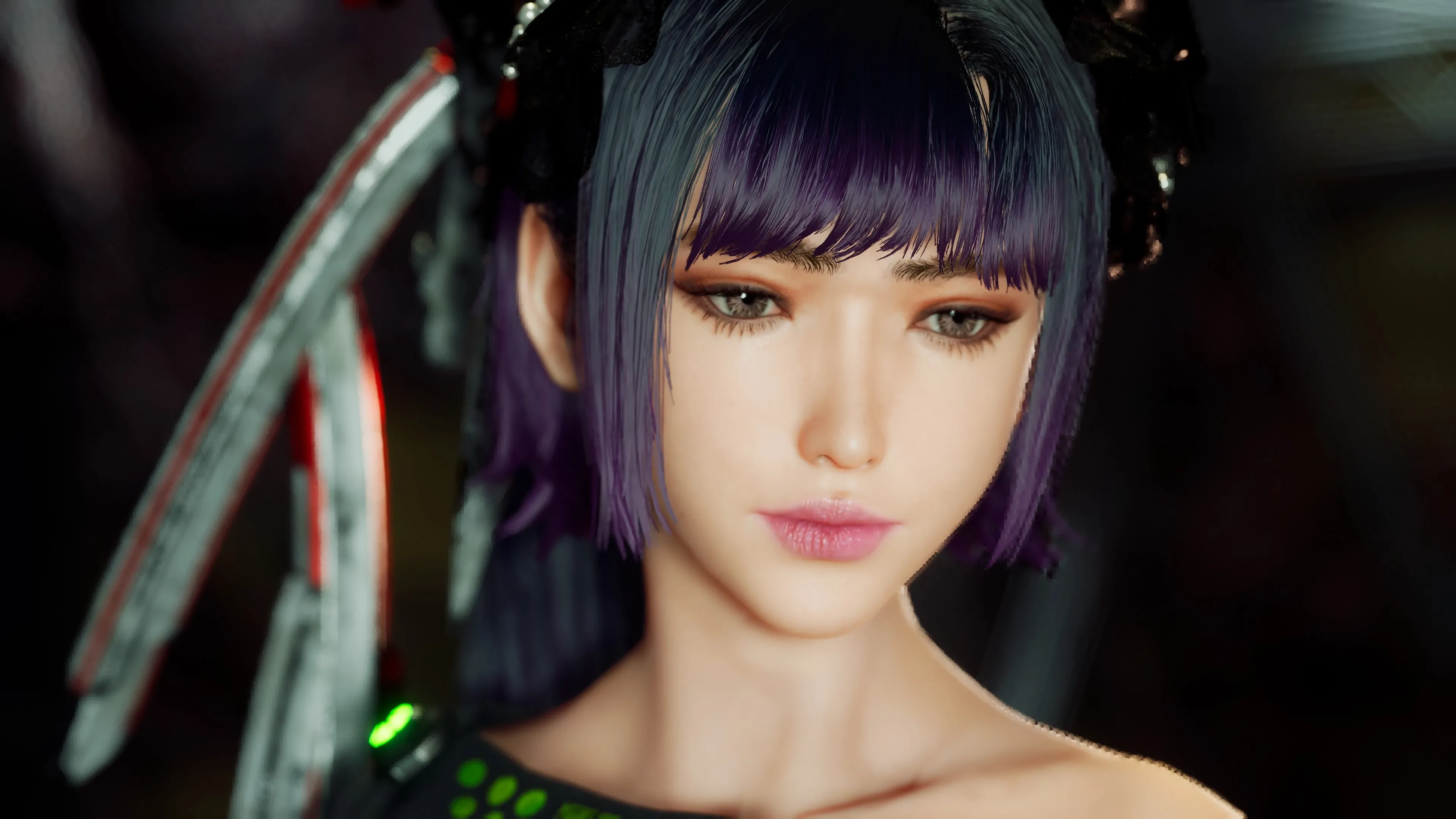 273.webp 可爱的伊芙 | Cute Eve效果展示图6