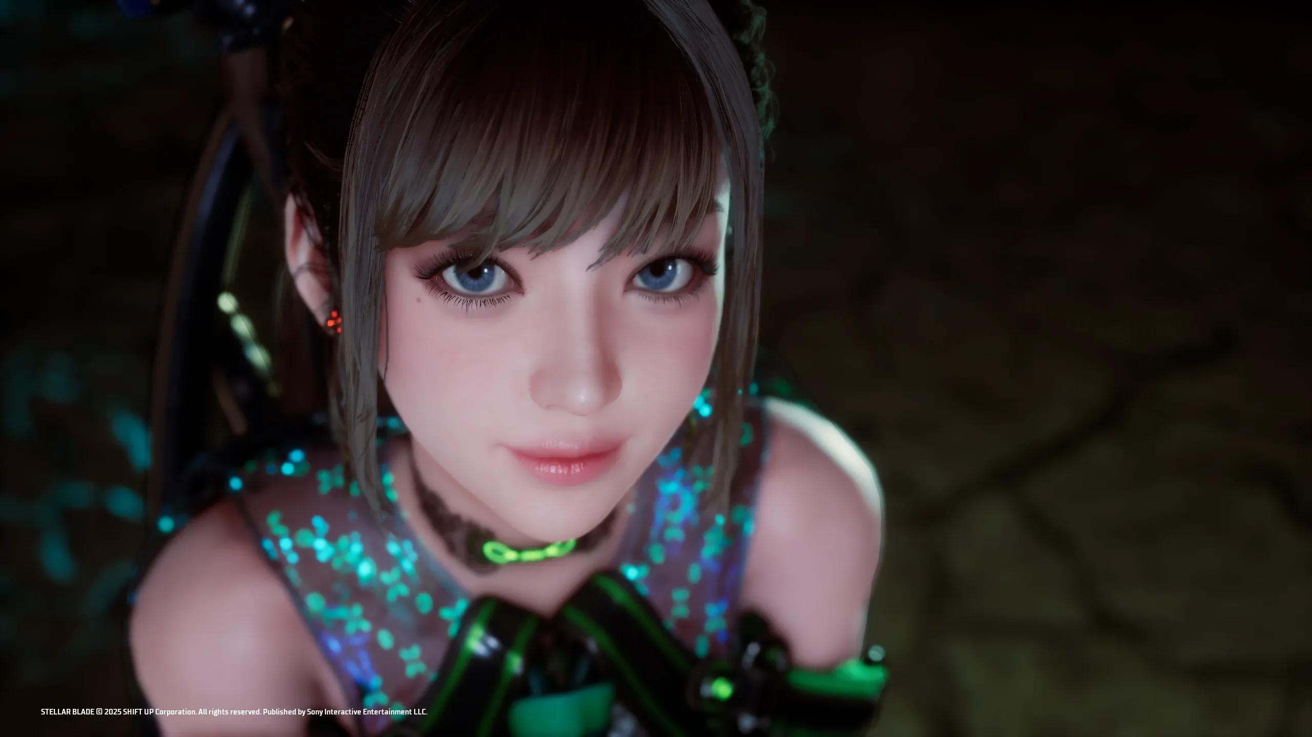 剑星EVE伊芙整容MOD合集效果展示图8