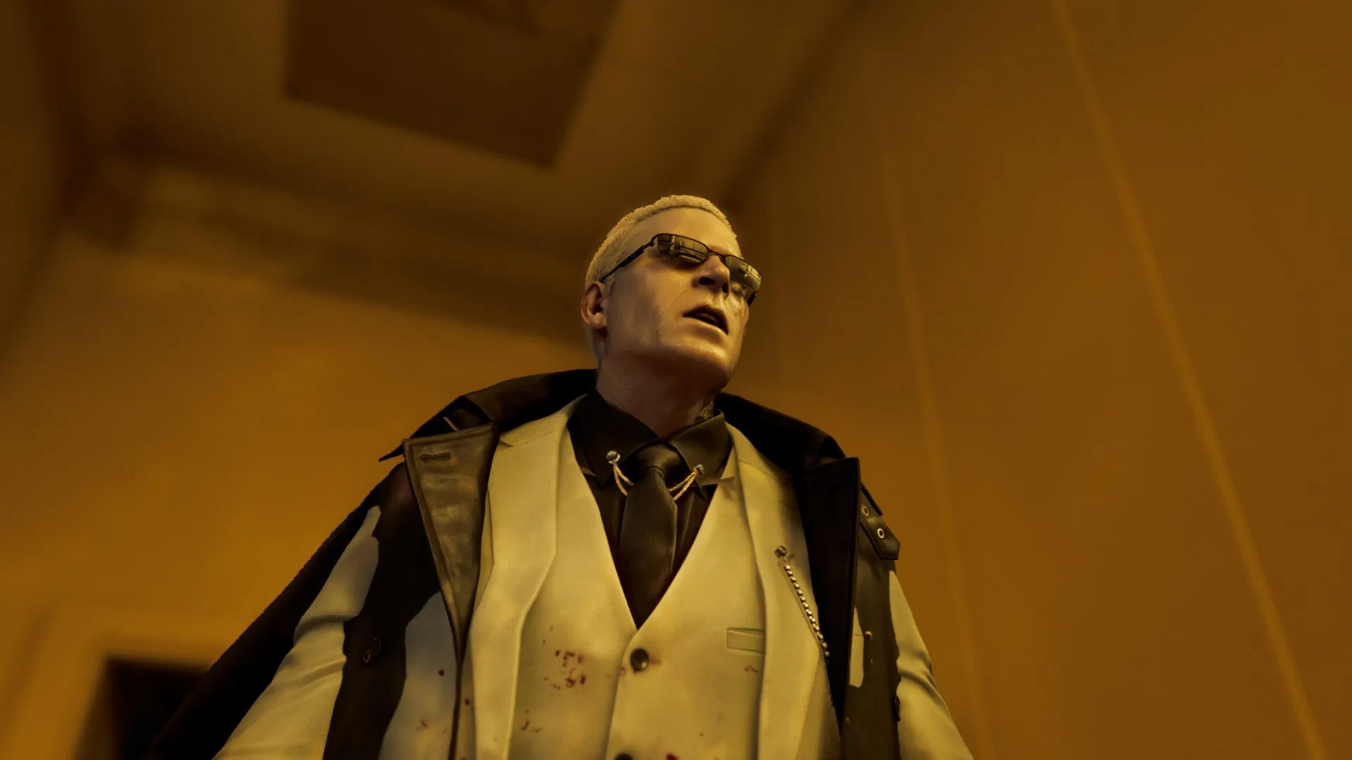 RE9合集包500+【武器/皮肤全包含】效果展示图7