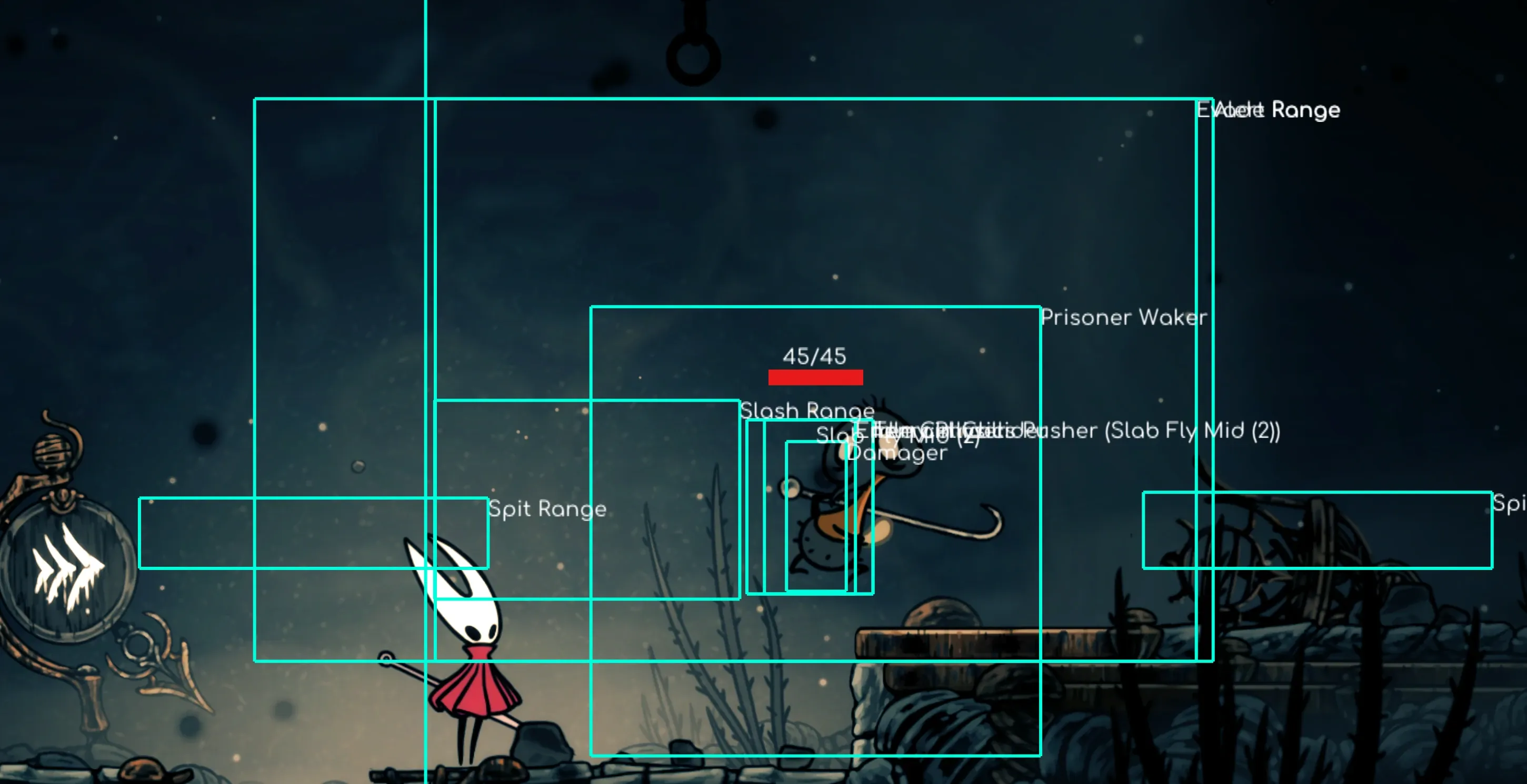 空洞骑士：丝之歌 必装MOD合集包28+效果展示图3