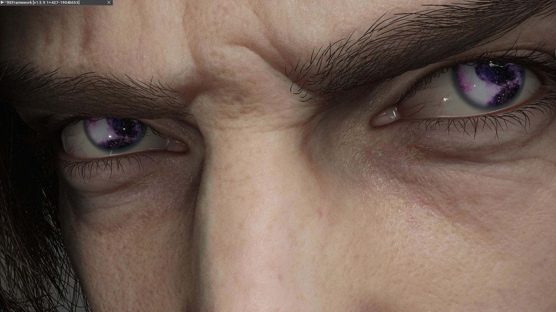 生化9Requiem 武器外套皮肤三合一豪华合集包MOD效果展示图19