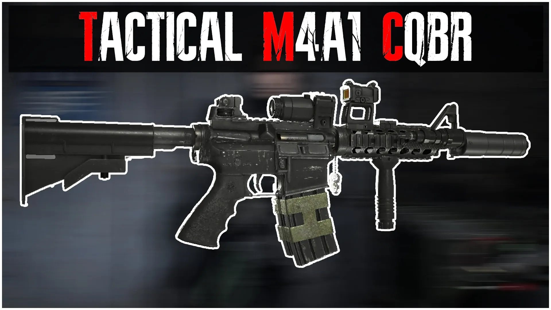 RE9安魂曲武器皮肤+功能强化28MOD合集包效果展示图1