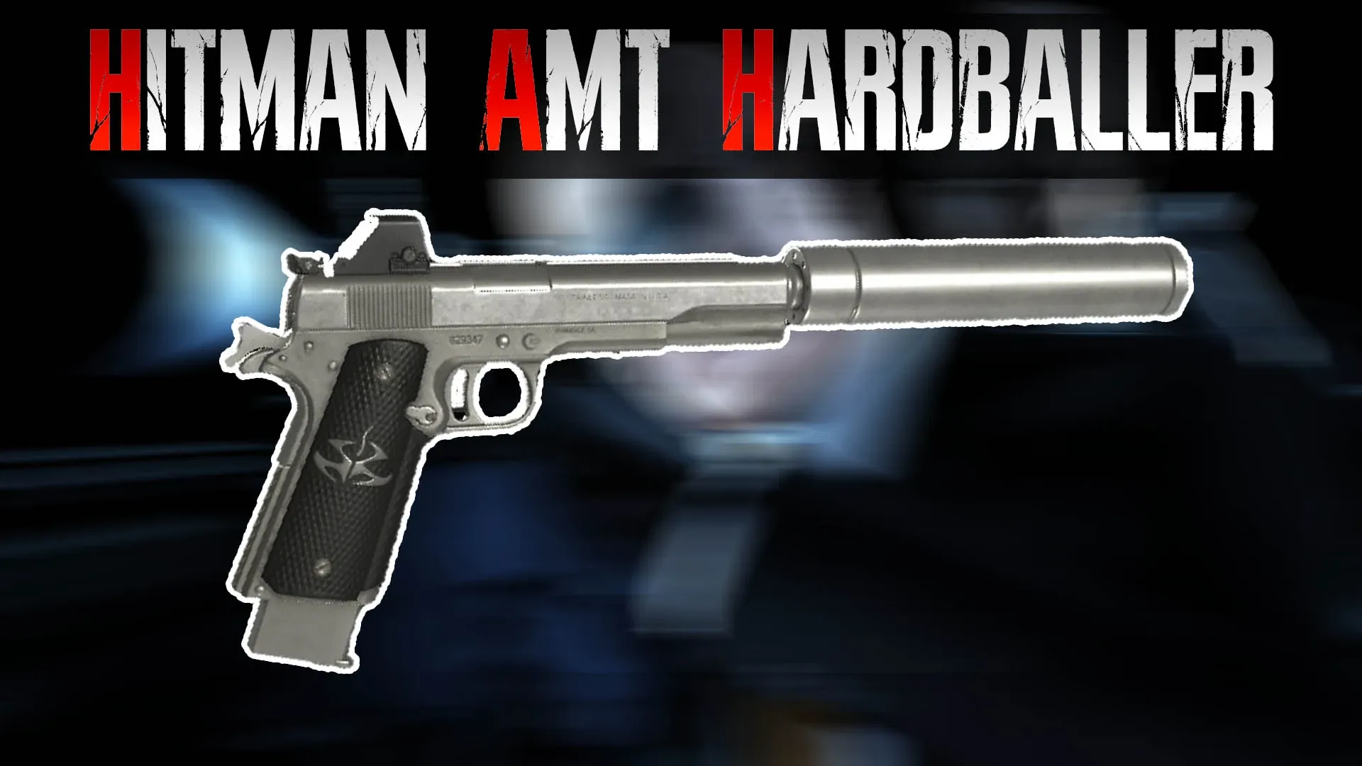 RE9安魂曲武器皮肤+功能强化28MOD合集包效果展示图14