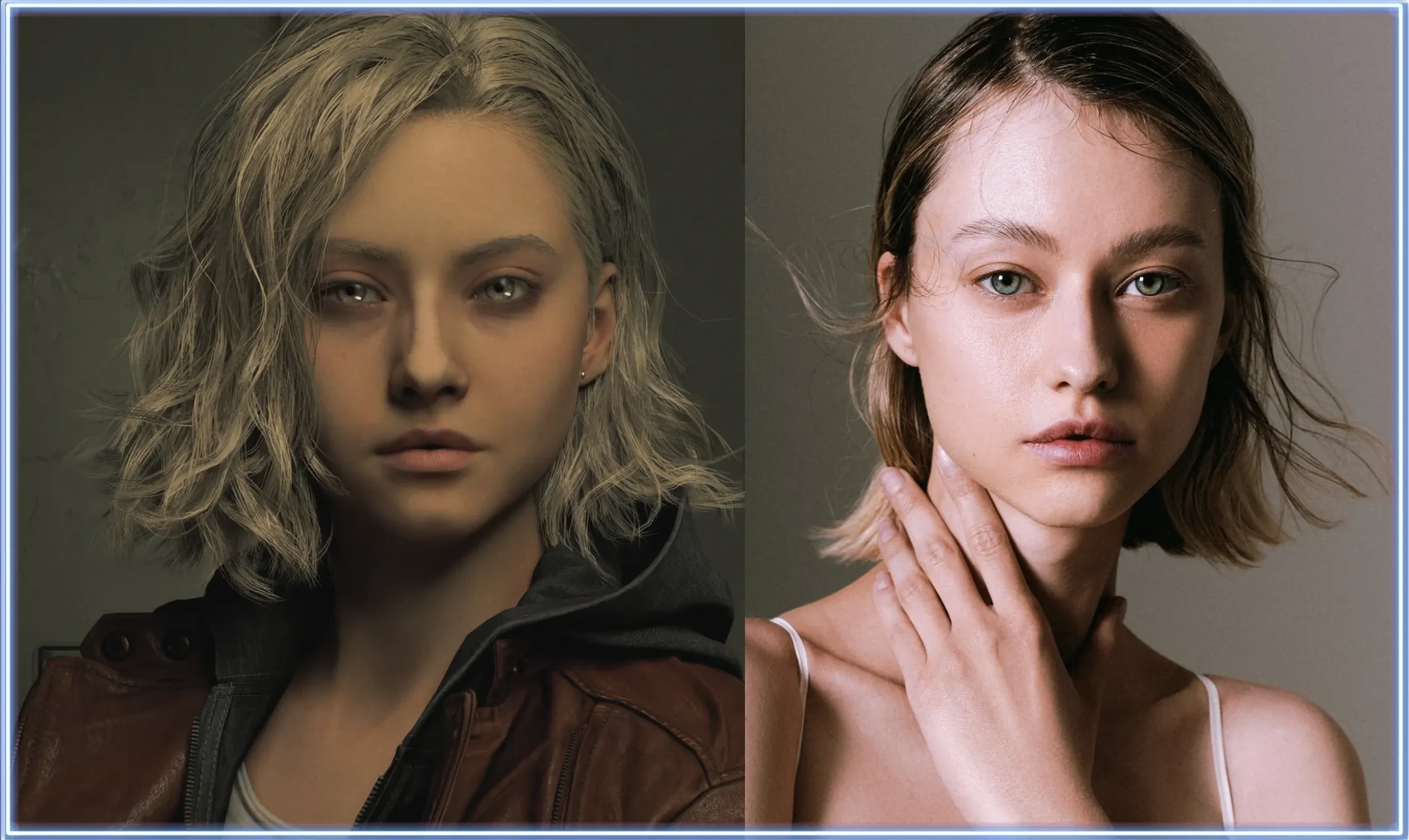 RE9 格蕾丝的衣橱 MOD合集包 v2026.04效果展示图5